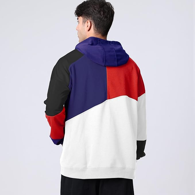 Hoodie | Modern Casual Pullover Hoodie