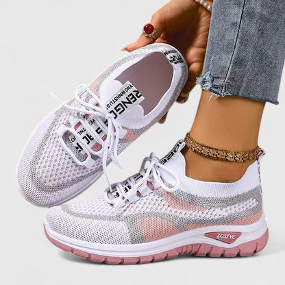 Women's Sneakers | Lightweight Comfort Support Trainers