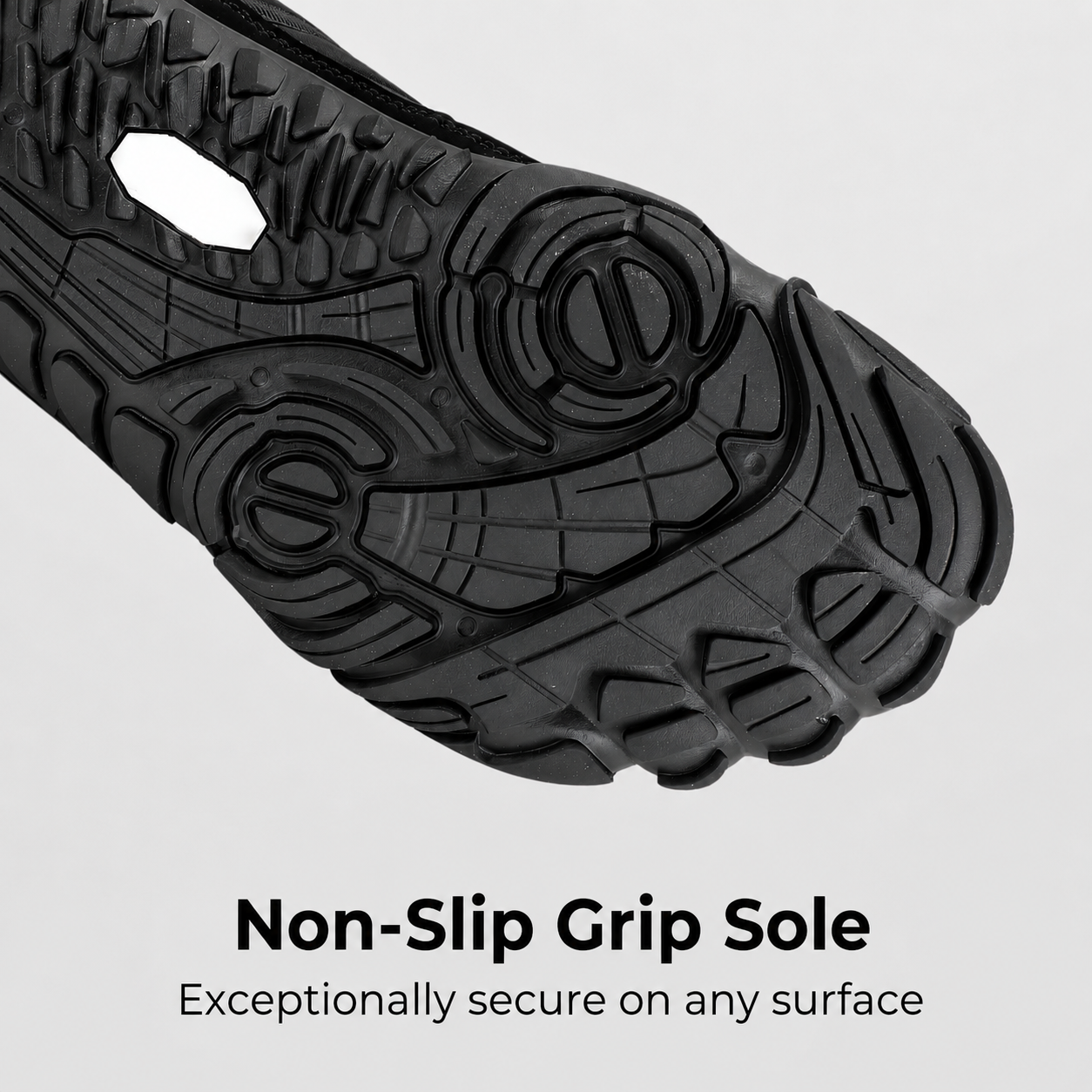 Insulated Barefoot Boots | Flexible Winter Boots