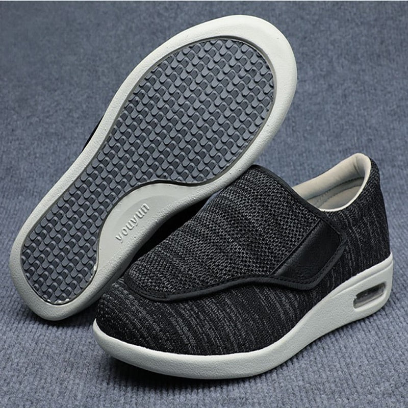 Wide Comfort Shoes | Orthopedic Wide-Fit Shoes