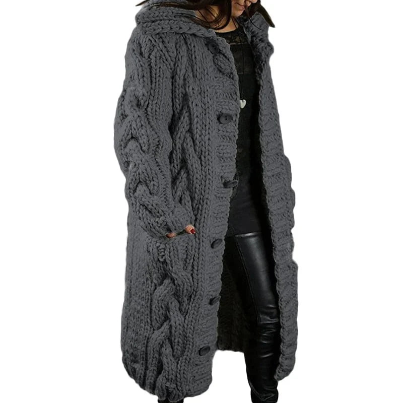 Women's padded linen layering gilet