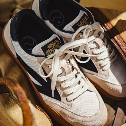 Sneakers | Orthopedic Suede Classic Sneakers