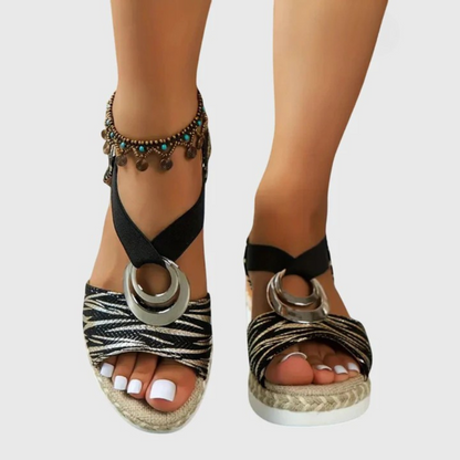 Women's Orthopedic Sandals | Comfort Support Sandals