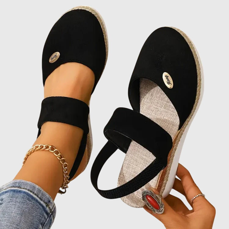 Women's Orthopedic Sandals | Cushioned Support Sandals