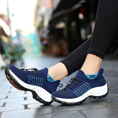 Comfort Shoes | Orthopedic Cushioned Shoes