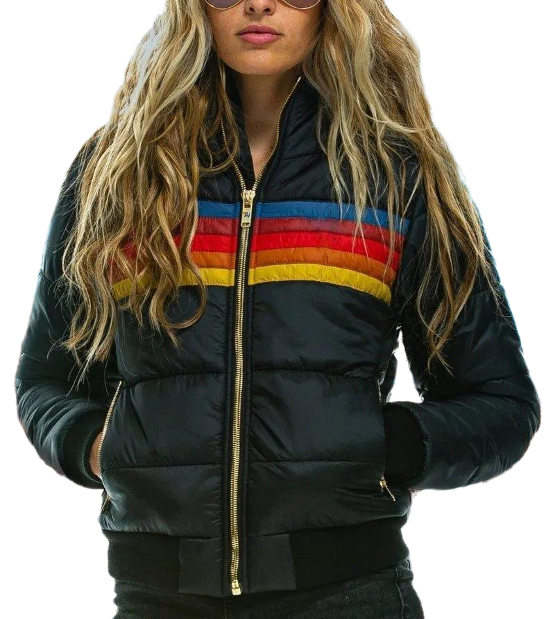 Winter Jacket | Scandinavian Urban Outdoor Jacket