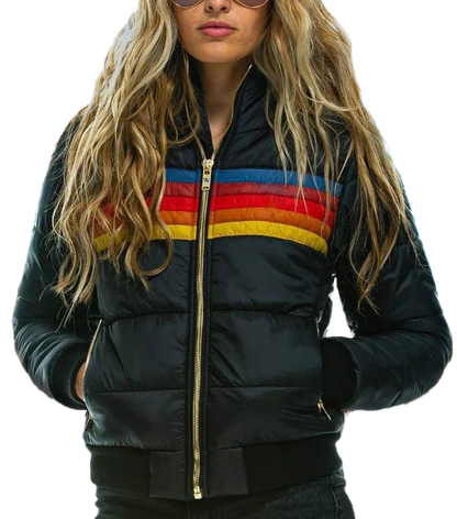 Winter Jacket | Scandinavian Urban Outdoor Jacket