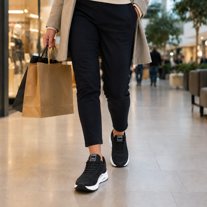 Sneakers | Orthopedic Comfort Trainers