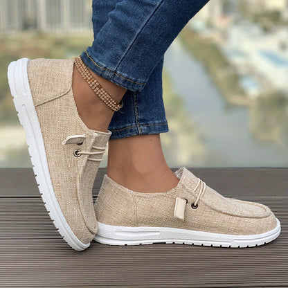 Slip-On Sneakers | Orthopedic Casual Trainers