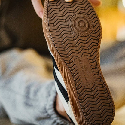 Sneakers | Orthopedic Suede Classic Sneakers
