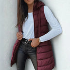 Chestnut Brown