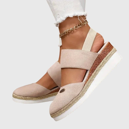 Women's Orthopedic Sandals | Cushioned Support Sandals