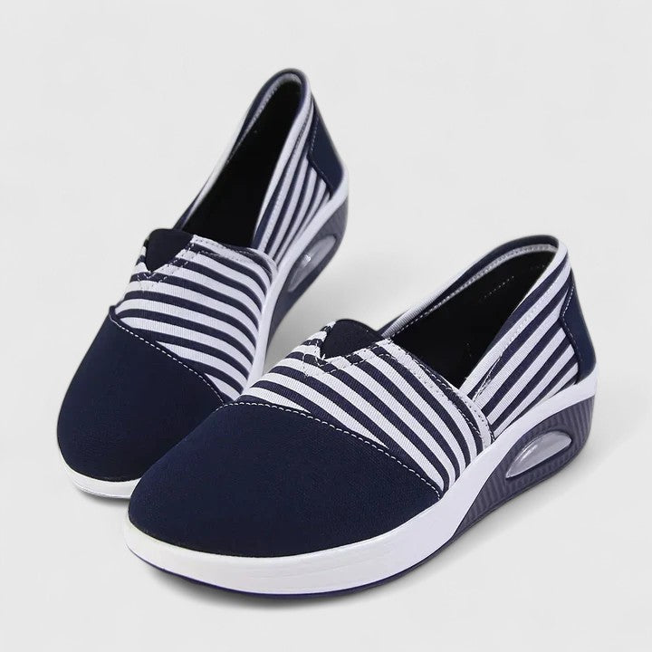 Orthopedic Sneakers | Posture-Support Lightweight Sneakers