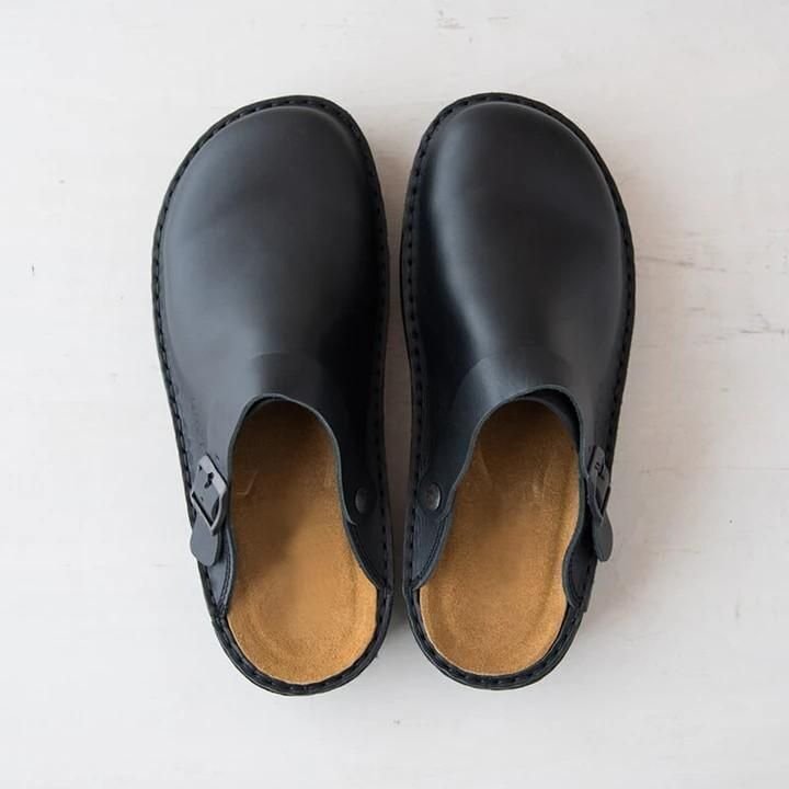 Mules | Orthopedic Slip-On Clogs