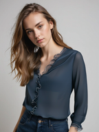 Navy Blue