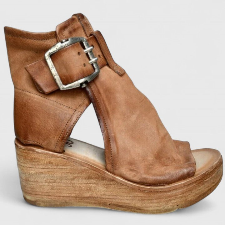 Women's Orthopedic Wedge Sandals | Arch-Support Wedges