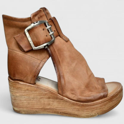 Women's Orthopedic Wedge Sandals | Arch-Support Wedges