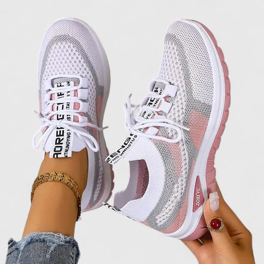 Women's Sneakers | Lightweight Comfort Support Trainers