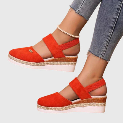 Women's Orthopedic Sandals | Cushioned Support Sandals
