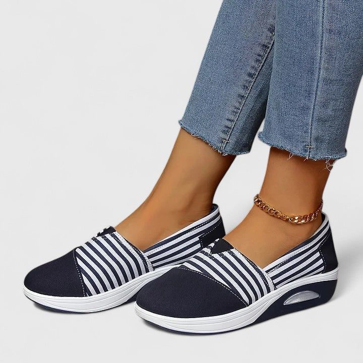Orthopedic Sneakers | Posture-Support Lightweight Sneakers