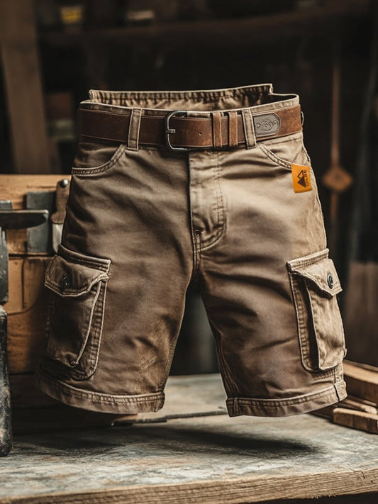 Cargo Pants | Casual Outdoor Cargo Trousers