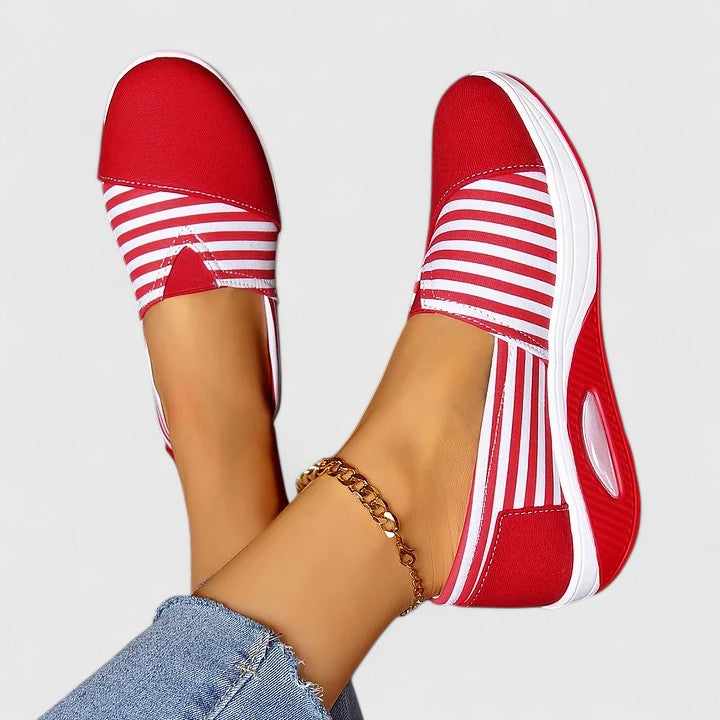 Orthopedic Sneakers | Posture-Support Lightweight Sneakers