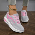 Grey-Pink