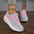 Grey-Pink