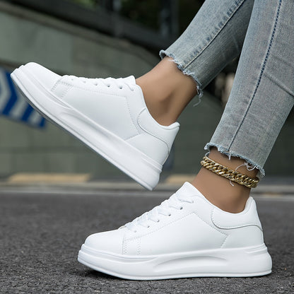 Women's Sneakers | Cushioned Comfort Support Trainers
