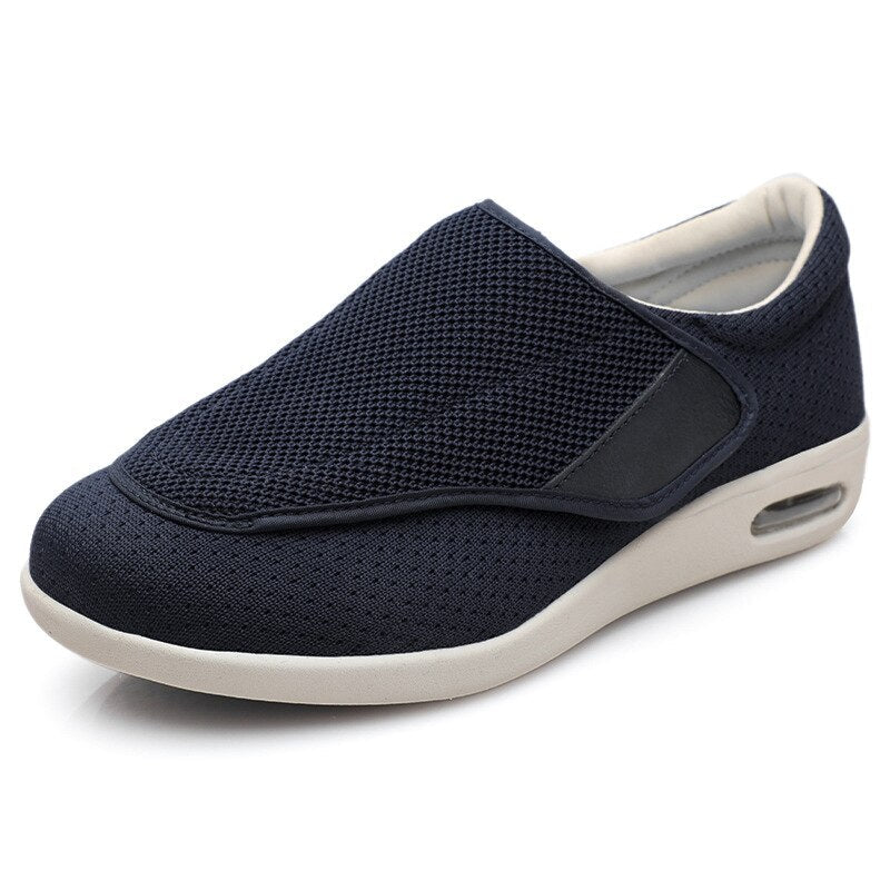 Wide Comfort Shoes | Orthopedic Wide-Fit Shoes