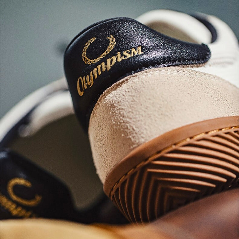 Sneakers | Orthopedic Suede Classic Sneakers