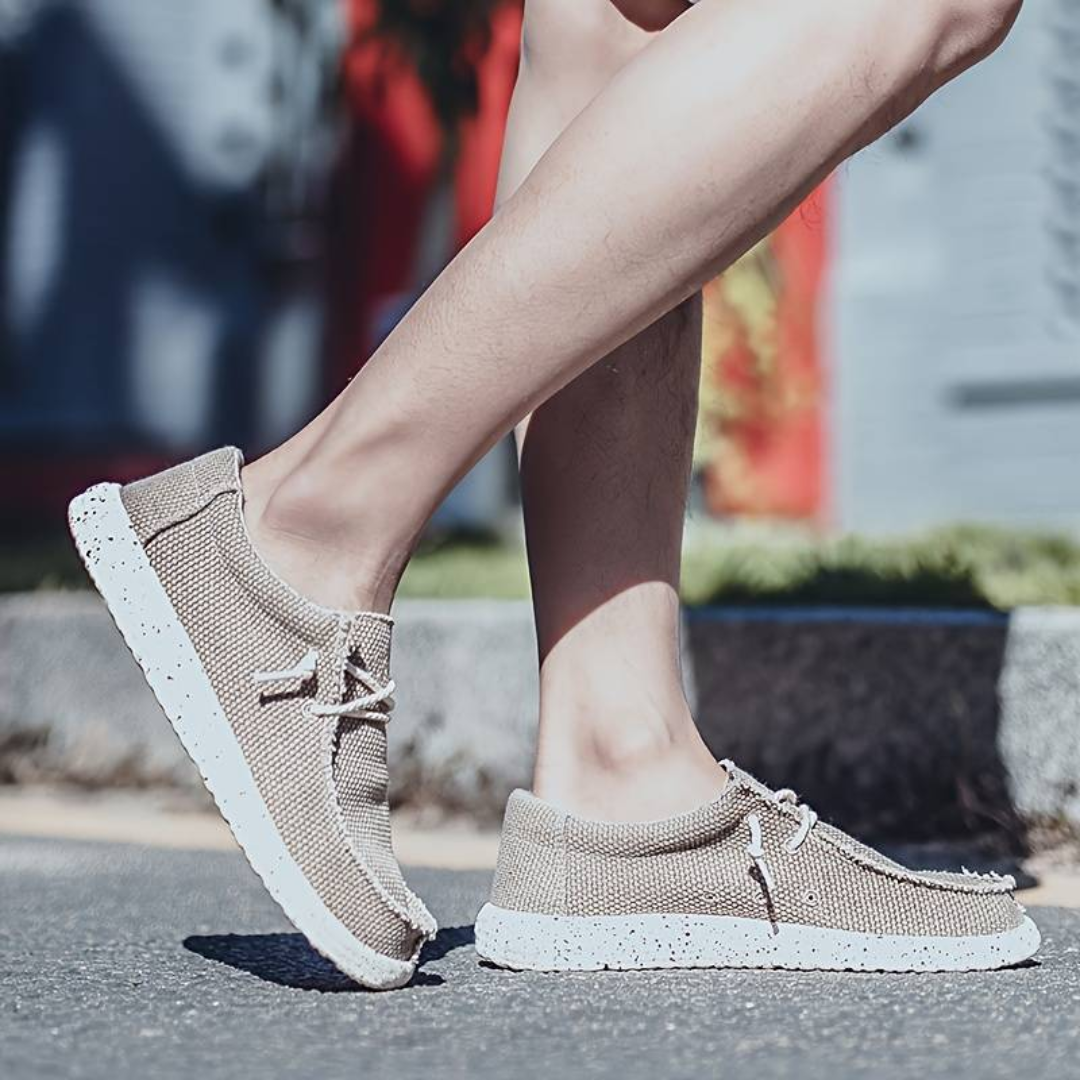Comfort Shoes | Orthopedic Lightweight Shoes