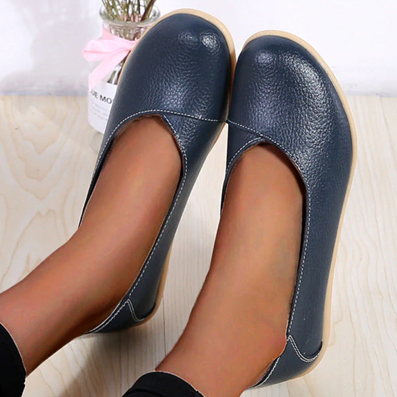 Loafers | Orthopedic Slip-On Loafers