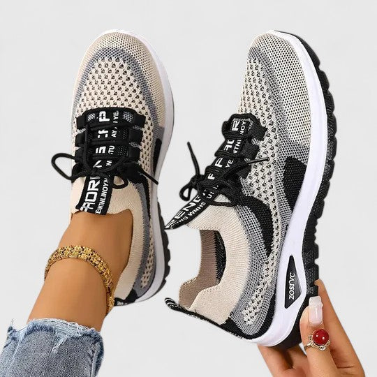 Women's Sneakers | Lightweight Comfort Support Trainers
