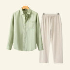 Light Green