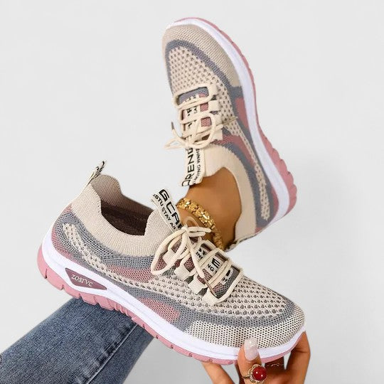 Women's Sneakers | Lightweight Comfort Support Trainers