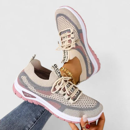 Women's Sneakers | Lightweight Comfort Support Trainers