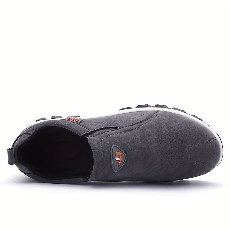 Winter Boots | Orthopedic Fur-Lined Leather Boots