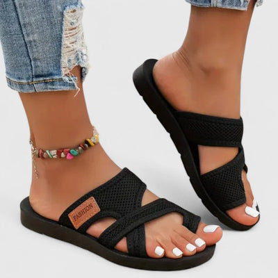 Orthopedic Sandals | Shock-Absorbing Comfort Sandals