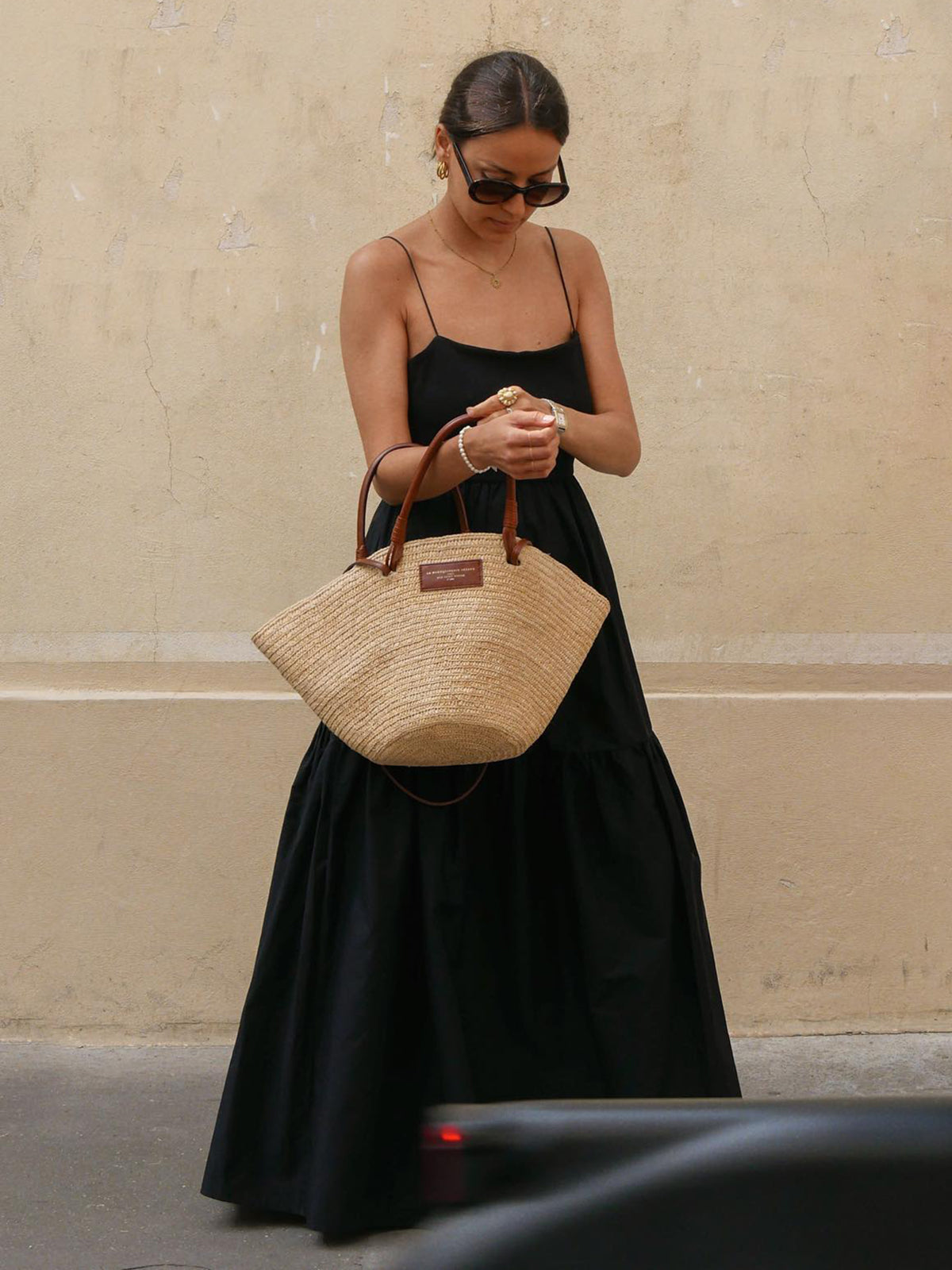 Women's Dress | Backless Sleeveless Maxi Dress
