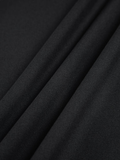 Women's Wide-Leg Trousers | Flowy High-Waist Pants