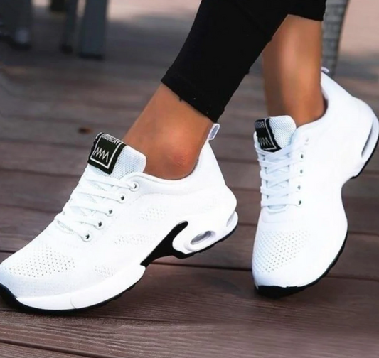Sneakers | Orthopedic Comfort Trainers