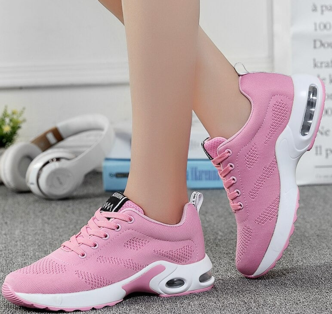 Sneakers | Orthopedic Comfort Trainers