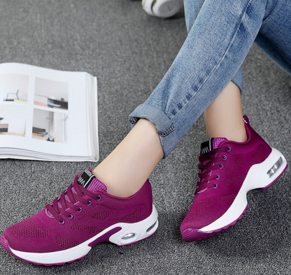 Sneakers | Orthopedic Comfort Trainers
