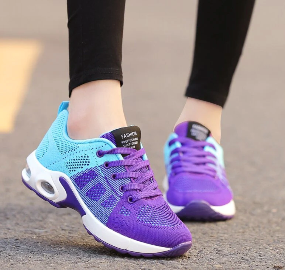 Sneakers | Orthopedic Comfort Trainers