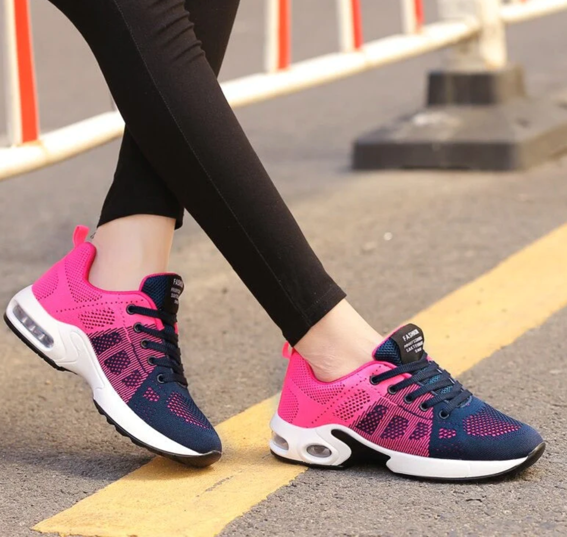 Sneakers | Orthopedic Comfort Trainers