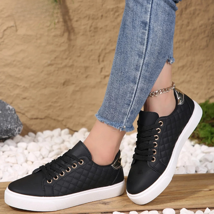 Orthopedic Comfort Shoes | Cushioned Supportive Everyday Trainers
