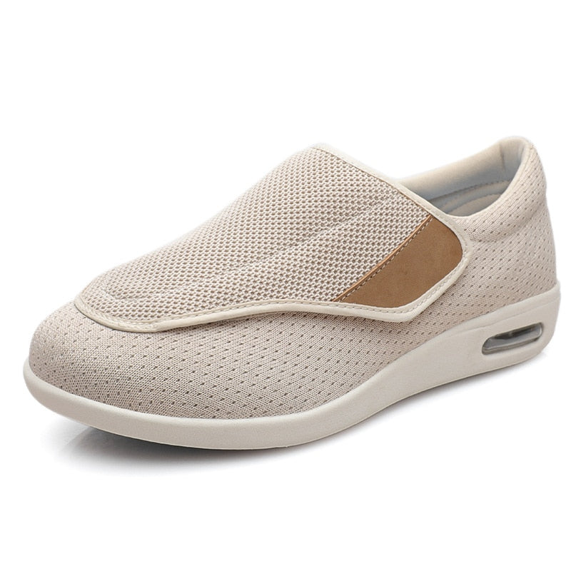 Wide Comfort Shoes | Orthopedic Wide-Fit Shoes