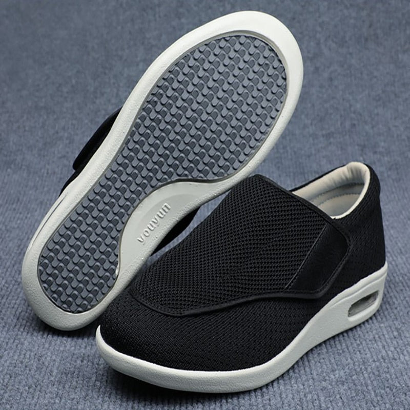 Wide Comfort Shoes | Orthopedic Wide-Fit Shoes