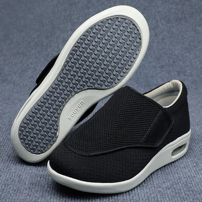 Wide Comfort Shoes | Orthopedic Wide-Fit Shoes